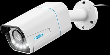Produktbild Reolink P430-4K 8MP (3840 x 2160 Pixels)