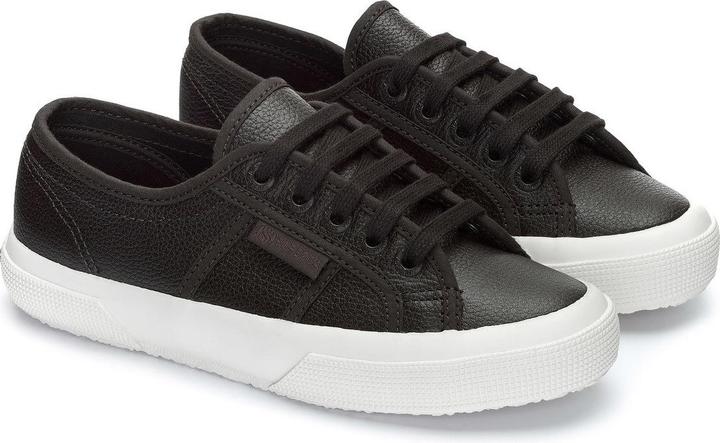 Produktbild Superga Sneaker 2750 Efglu Leder (35)