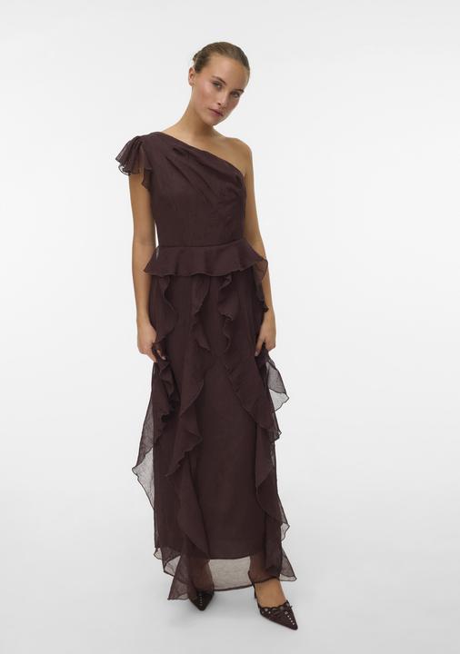 Produktbild Vero Moda VMSABRINA Langes Kleid Kleid (XS)