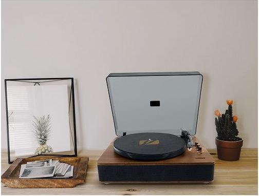 Produktbild Muse MT-106 BT (Manuell)