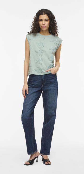 Produktbild Vila Rundhals Top (M)