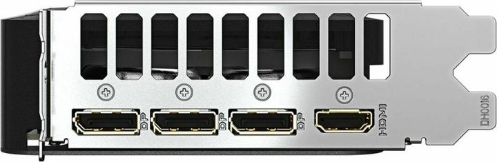 Actual product image Gigabyte GeForce RTX 5060 EAGLE OC (8 GB)