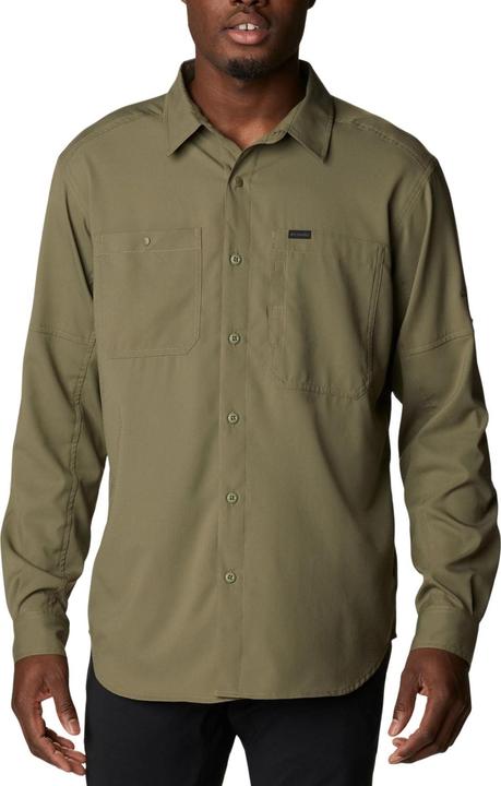 Immagine prodotto Columbia Silver Ridge™ Utility Lite Long Sleeve (L)