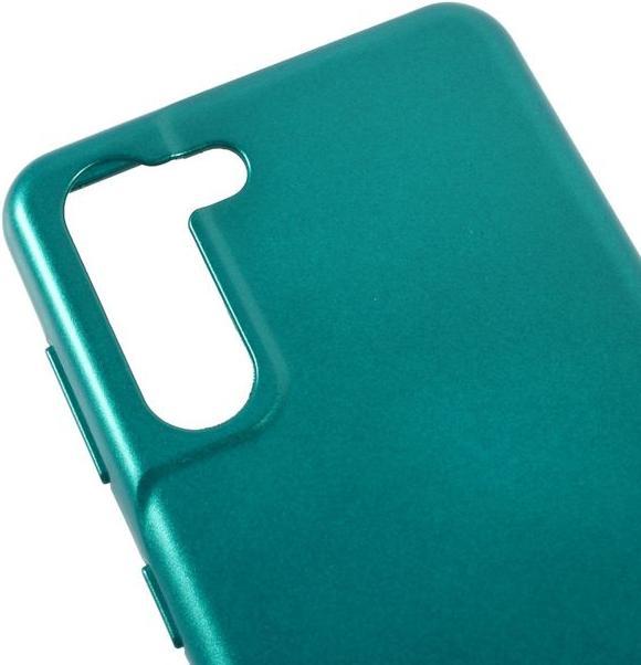Immagine prodotto Goospery i Jelly Metal Series (Samsung Galaxy S21+)