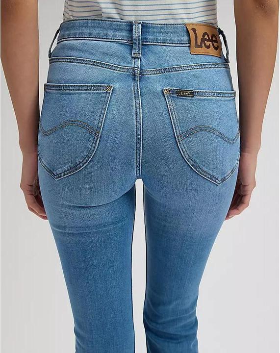 Actual product image Lee Breese (W27/L33)