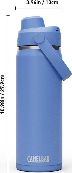 Produktbild Camelbak Thrive Chug V.I. 0.6l sky blue (0.60 l)