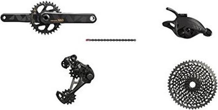 Produktbild Sram Pro Mineralöl V3