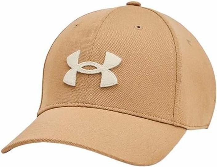 Produktbild Under Armour Sportkappe Blitzing Hellbraun Einheitsgrösse