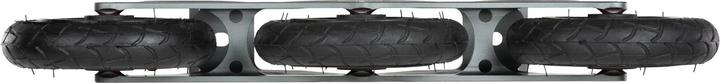 Immagine prodotto Kizer Cornici per Suv (125 mm)