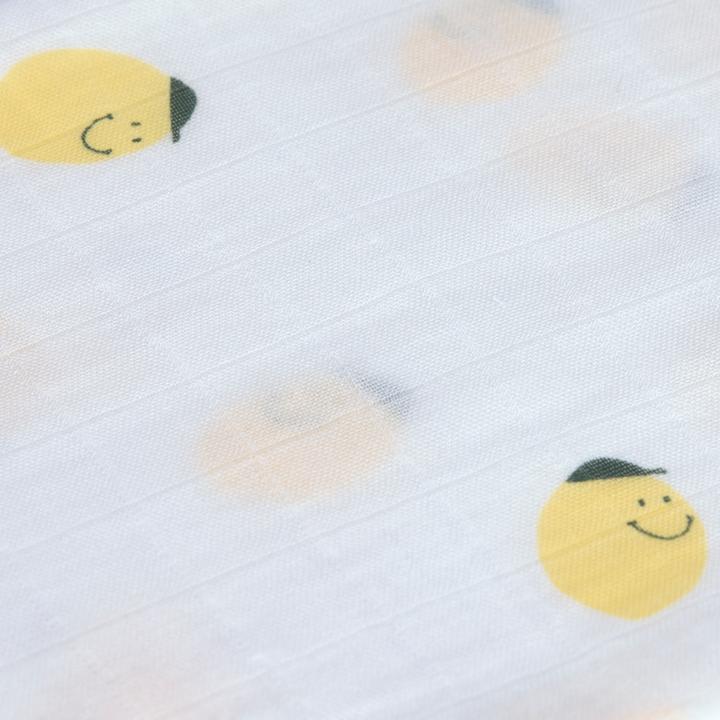 Immagine prodotto Lässig Mullwindeln & Mulltücher Mulltuch 3er Pack Heavenly Soft Swaddle L (80 cm, 80 cm)