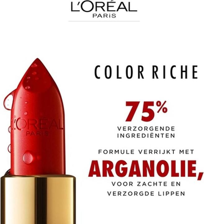 Produktbild L'Oréal Paris Color Riche (226 Rose Glance)
