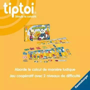 Actual product image tiptoi The zoo of numbers (French)