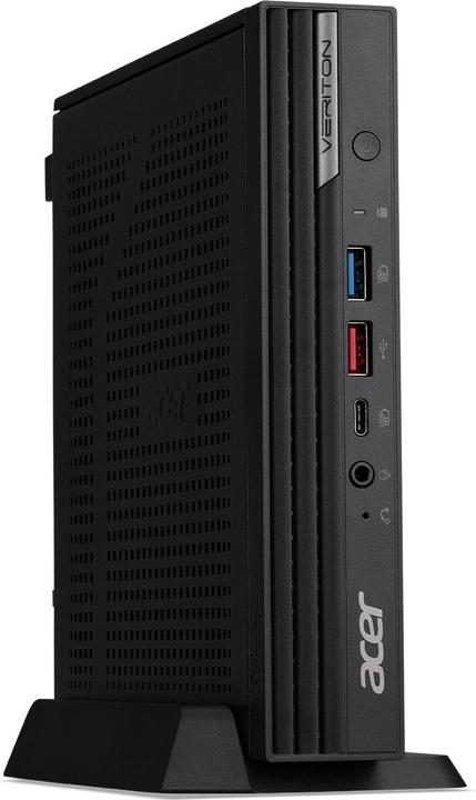 Image du produit Acer Veriton Mini N4690G I74208 Pro - Intel Core i7-12700 - 8GB DDR4 - 256GB PCIe NVMe SSD - Intel UHD Gr (Intel Core i7-12700, 8 Go, 256 Go, UHD Graphics 770)