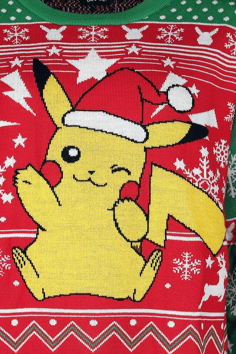 Produktbild Pokémon Pikachu - Pika, Pika! (S)