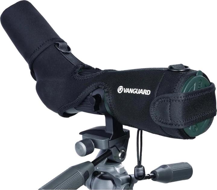 Actual product image Vanguard VEO HD 60A (45x, 60 mm)