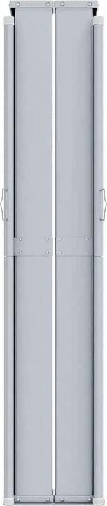 Actual product image vidaXL Seitenmarkise (6 m)