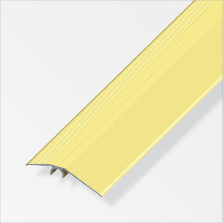 Alfer Parkett Niveauausgleich Alu 2 m