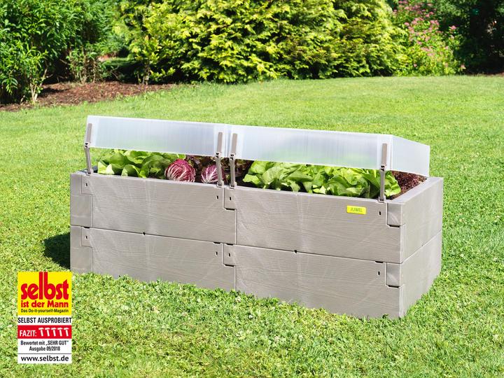 Produktbild Juwel Timber Komplett-Set