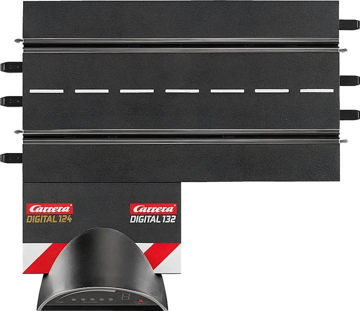 Immagine prodotto Carrera Driver Display per DIGI132