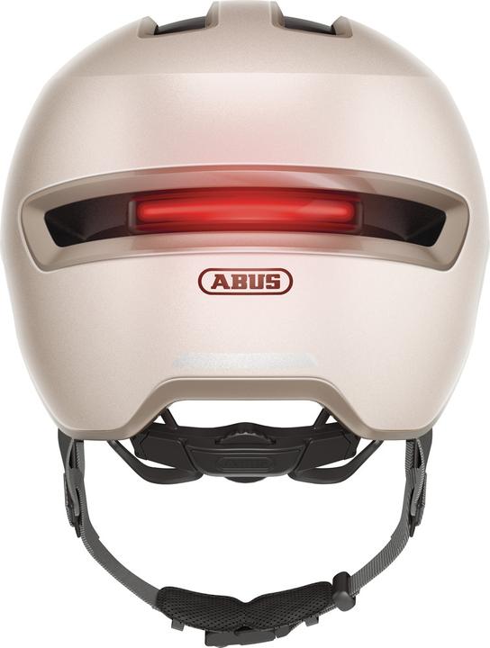 Actual product image Abus Hud-Y Ace (51 - 55 cm)