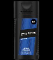 Produktbild Bruno Banani Magic Man Large (250 ml)