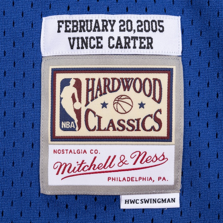 Produktbild Mitchell & Ness Trikot NBA All Star East Vince Carter (M)