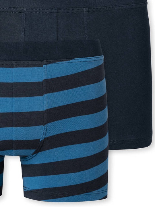 Immagine prodotto Schiesser Boxershorts (140, Confezione da 2)