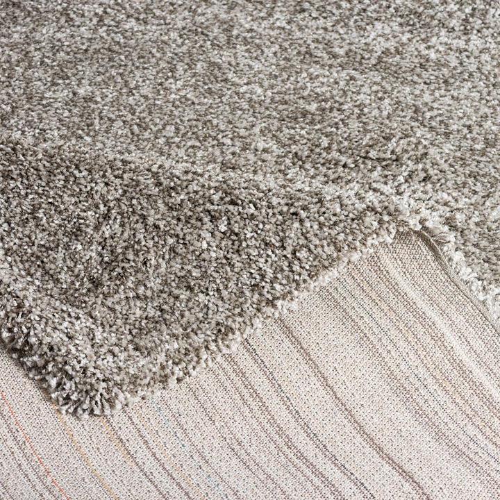 Actual product image Pergamon Long pile shaggy carpet Luxury (80 x 150 cm)