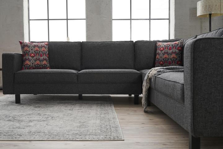 Produktbild Atelier del Sofa Jaden (Ecksofa)