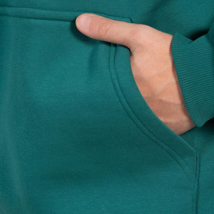 Image du produit Smilodox Hoodie Lorik (M)