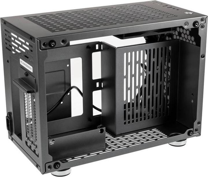 Actual product image Kolink Rocket Heavy (Mini-ITX)