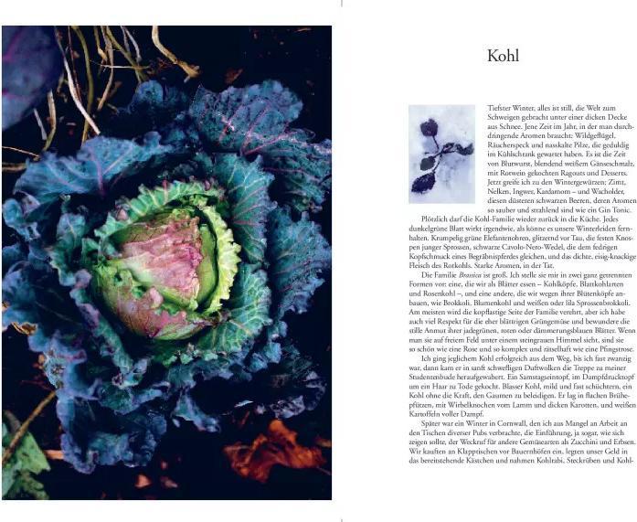 Produktbild Tender. Gemüse (Deutsch, Nigel Slater, 2012)