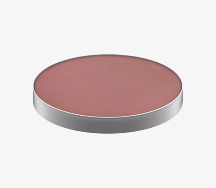 Produktbild MAC Cosmetics Eye Shadow / Pro Palette Refill Pan (Swiss Chocolate)