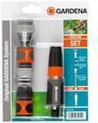 Produktbild Gardena Power Grip Set