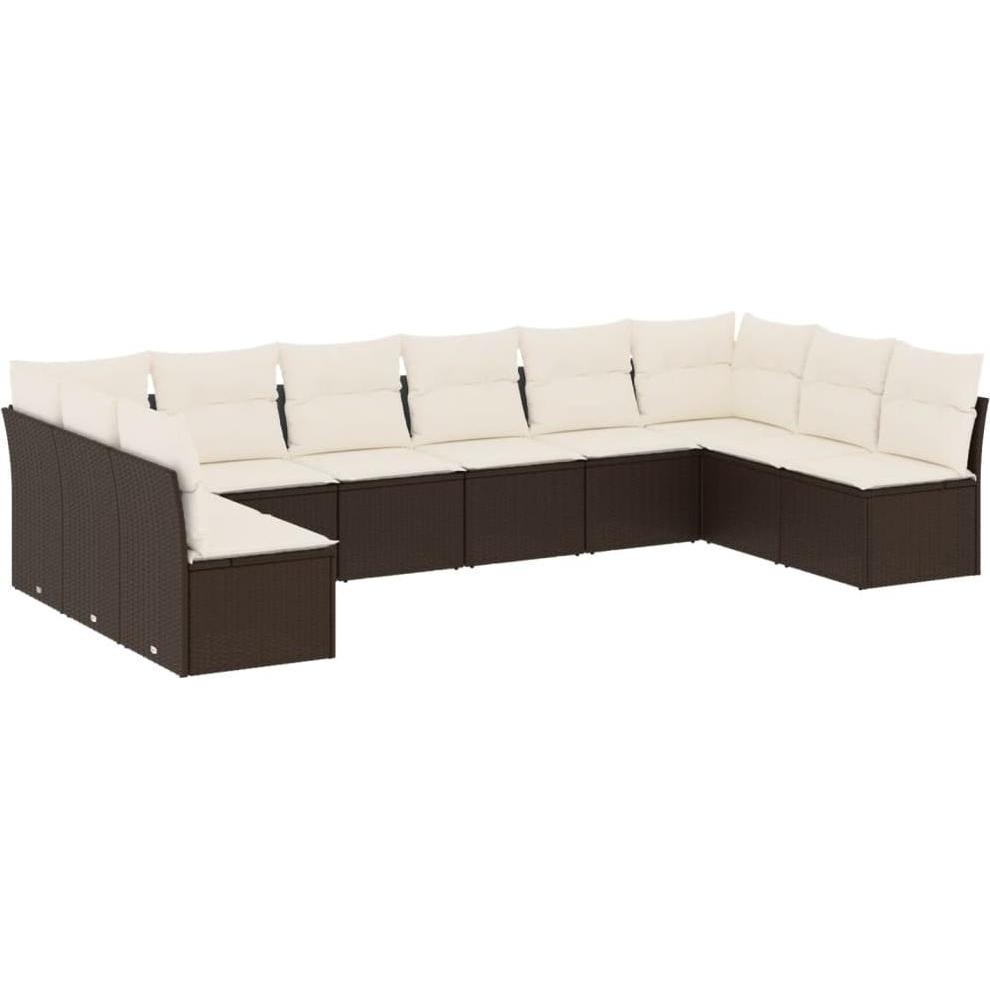 VidaXL, Gartenlounge, Kosa