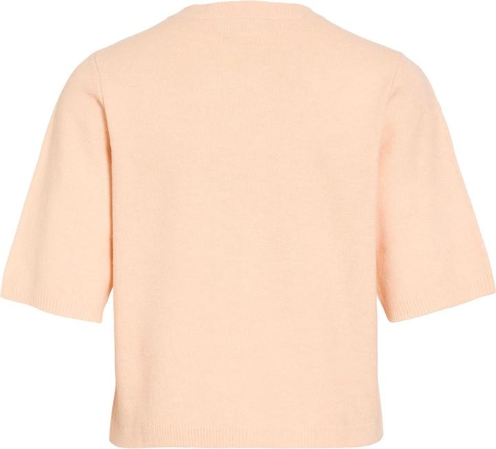 Image du produit Vila VILIGA Kurzarm Strickjacke (XXL)