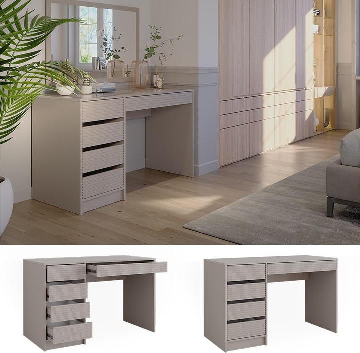 Actual product image Vicco Sherry (120 x 75 x 55 cm)