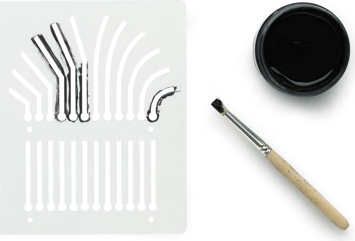 Actual product image Bare Conductive Electric Paint