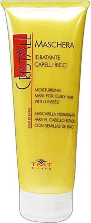 Schwarzkopf Styling & Finish Cristall Krulmasker Anti-Frizz 250ml (250 ml)