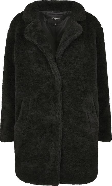 Produktbild Urban Classics Ladies Oversized Sherpa Coat