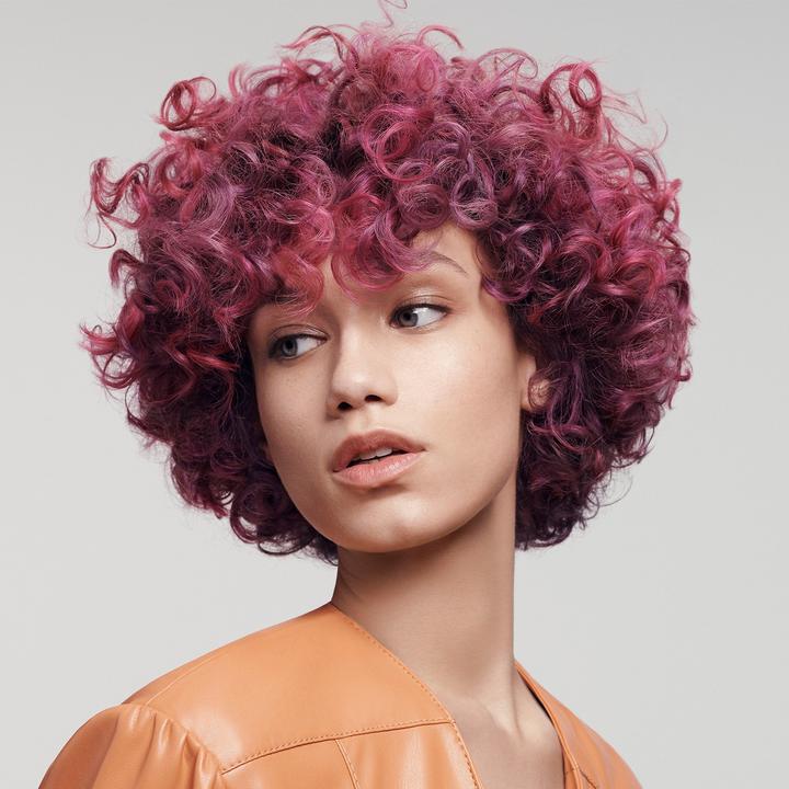 Actual product image Goldwell curly twist (Liquid shampoo, 250 ml)