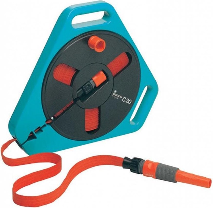 Actual product image Gardena Roll-Fix Classic (20 m)