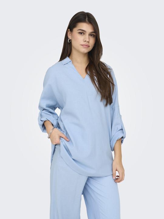 Image du produit Only ONLCARO Tunika-Oberteil Tunika-Oberteil (XL)