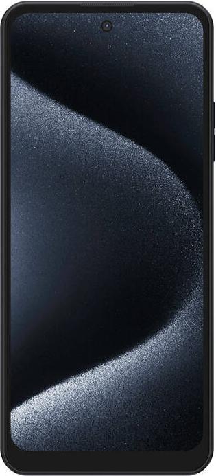 Actual product image Hotwav Note 13 Max Smartphone - 6.8" 6+10/256GB Black (256 GB, Black, 6.80", Dual SIM, 4G)
