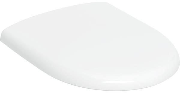 Geberit Siège WC Renova Comfort blanc 572050000