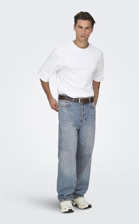 Immagine prodotto Only & Sons Jeans loose fit Jeans loose fit (W32/L34)