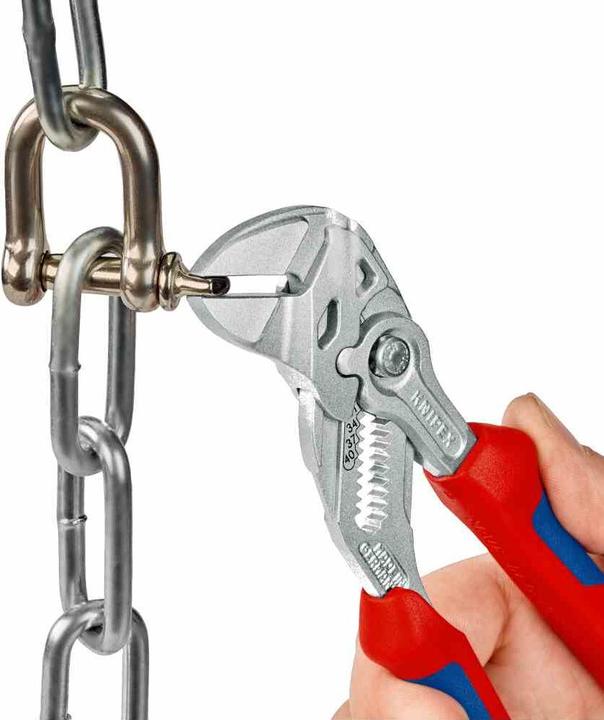 Immagine prodotto Knipex Pinza chiave (180 mm)
