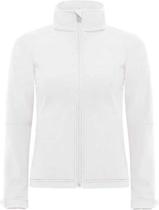 Immagine prodotto B&C Giacca Soft Shell Con Cappuccio Donna (XL)