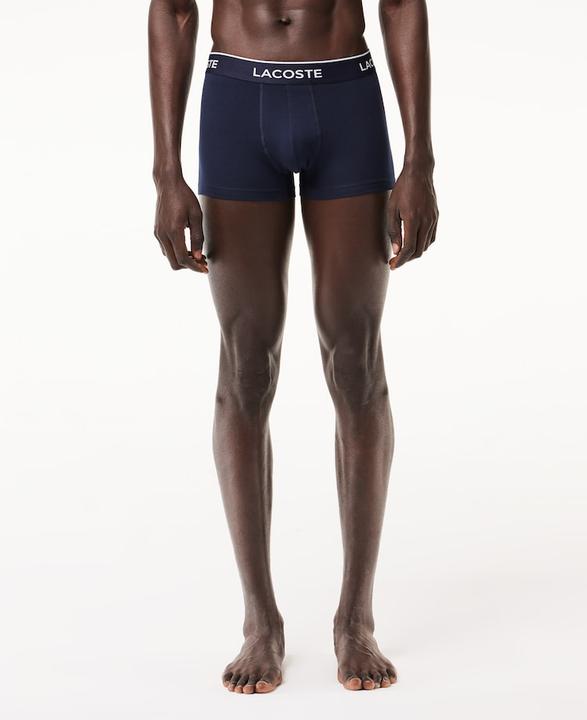 Immagine prodotto Lacoste Boxer (S, confezione da 3)