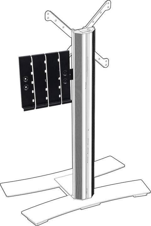 Image du produit Erard BOX-UP Accessoires Supports d'appareils